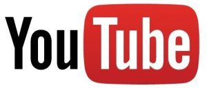 YouTube logo full color 300x128 - Estamos Nas Redes Sociais!