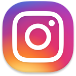 instagram 150x150 - Estamos Nas Redes Sociais!
