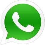 whatsapp 150x150 - Estamos Nas Redes Sociais!