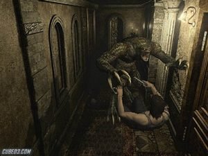 16 300x225 - Feliz 20ª Aniversário Resident Evil! (Parte 3 Final)