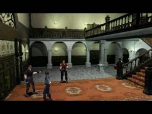 Resident Evil Free Download PC Torrent Full Version Crack 3 300x225 - Feliz 20ª Aniversário Resident Evil! (Parte 1)