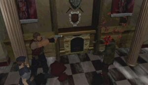 inside PSN RE DC 300x173 - Feliz 20ª Aniversário Resident Evil! (Parte 1)