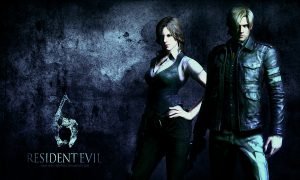 re6 300x180 - Feliz 20ª Aniversário Resident Evil! (Parte 3 Final)