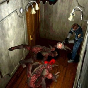 resevil2 300x300 - Feliz 20ª Aniversário Resident Evil! (Parte 1)
