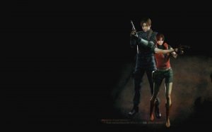 yrnuydbz4o5 300x188 - Feliz 20ª Aniversário Resident Evil! (Parte 1)