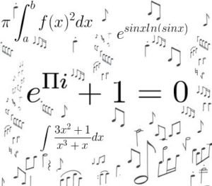 maths and music 300x263 - A História da Música: Tendências Musicais - Parte 2