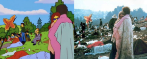 paródia 06 300x122 - Os Simpsons de "A" À "Z": Paródias De Filmes, Personagens E Curiosidades (Parte 4)