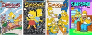 HQS 300x114 - Os Simpsons de "A" À "Z": Paródias De Filmes, Mídias E Episódios De Halloween (Final)