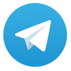 Telegram logo 300x300 - Acompanhe Nossa Cobertura Na BGS10!