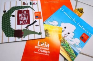 leia para uma criança 2013 300x195 - Programa Leia Para Uma Criança: Incentivo À Leitura E Valores Para Toda A Vida