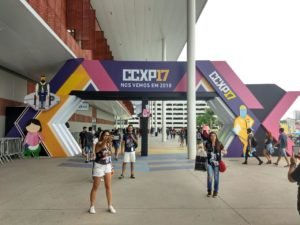 FIGURA 55 300x225 - CCXP 2017: O Evento Mais Geek Do Ano!