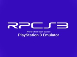 rpc3 300x223 - Os Melhores Emuladores De Consoles Para PC