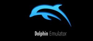 dolphin logo 300x132 - Os Emuladores Mais Interessantes Para Android