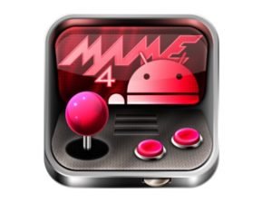 mame4droid logo 300x224 - Os Emuladores Mais Interessantes Para Android
