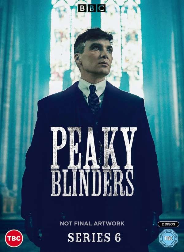01 - Precisamos Falar Sobre: Peaky Blinders - 6ª Temporada
