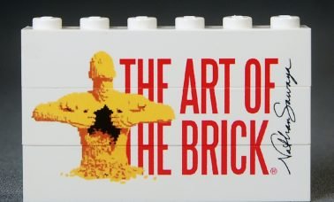 Lego Imagem Principal 378x228 - Visão de Mãe Nerd: A Arte de Criar Com Lego