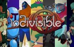 indivisible principal 247x157 - Indivisible: Uma Nova Experiência Em Games RPG