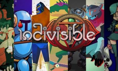 indivisible principal 378x228 - Indivisible: Uma Nova Experiência Em Games RPG