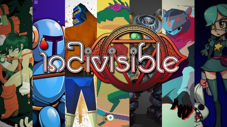 Indivisible: Uma Nova Experiência Em Games RPG