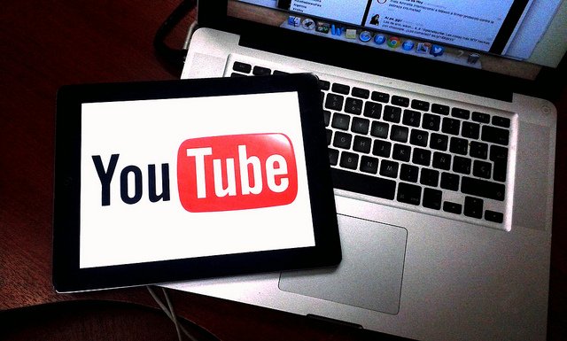 YouTube: Uma Nova Plataforma De Ensino?