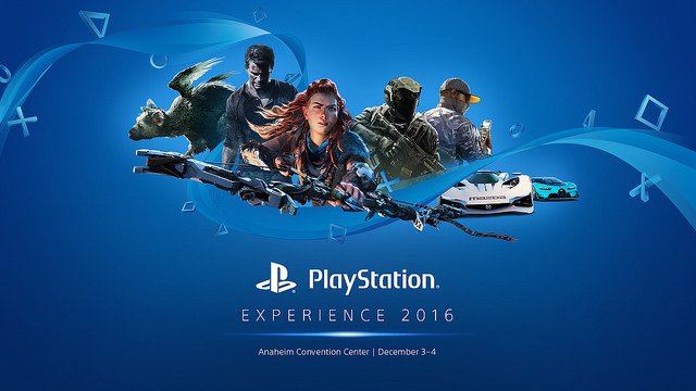 PlayStation Experience 2016: O Que Esperar?