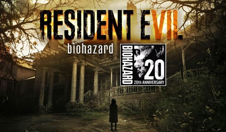 Feliz 20ª Aniversário Resident Evil! (Parte 3 Final)