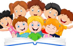 leitura infancia 8 247x157 - Leitura Na Infância: Como Incentivar?