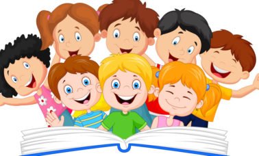 leitura infancia 8 378x228 - Leitura Na Infância: Como Incentivar?