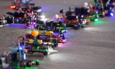 drone racing ajustado 378x228 - BGC 2017: A Área Drone Racing
