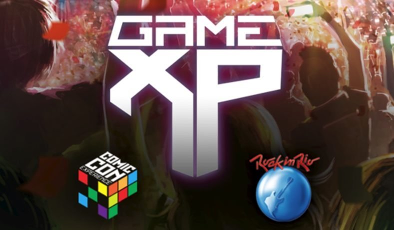 Game XP: Está Chegando A “E3 Brazuca”?
