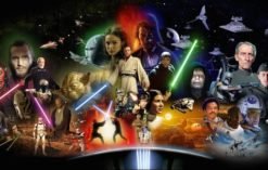 dia star wars capa 247x157 - Visão NERD: Star Wars Day, O Dia Mais NERD?