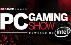 PC Gaming Show E3 2017 capa 247x157 - E3 2017: PC Gaming Show + Prêmio