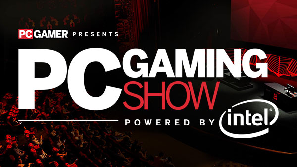 E3 2017: PC Gaming Show + Prêmio