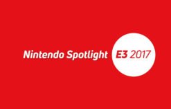nintendo e3 2017 capa2 247x157 - E3 2017: Vídeo Conferência Nintendo