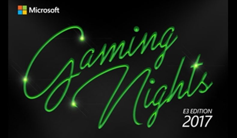 Um Breve Relato Sobre A Xbox Gaming Nights No Olhar De Um Fã Da Marca E Da Comunidade