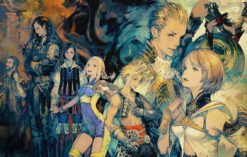 Final Fantasy XII The Zodiac Age 247x157 - Final Fantasy XII: The Zodiac Age
