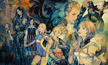 Final Fantasy XII The Zodiac Age 378x228 - Final Fantasy XII: The Zodiac Age