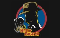 beer baron capa ajustada 247x157 - Os Simpsons de "A" À "Z": Paródias De Filmes, Personalidades Famosas, Personagens E Curiosidades (Parte 7)