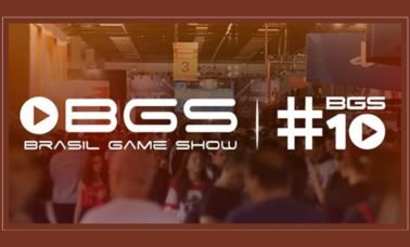 bgs10 378x228 - Estaremos Na Brasil Game Show 2017!