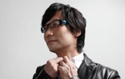 hideo kojima 247x157 - Nossa Visão Da Lenda Hideo Kojima E Expectativa Para Sua Presença Na BGS10!