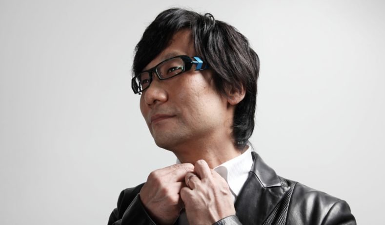 Nossa Visão Da Lenda Hideo Kojima E Expectativa Para Sua Presença Na BGS10!