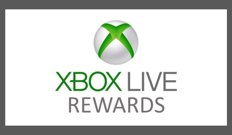 Xbox Live Rewards Fácil… Conheça O Programa De Fidelidade Da Microsoft Para O Xbox!