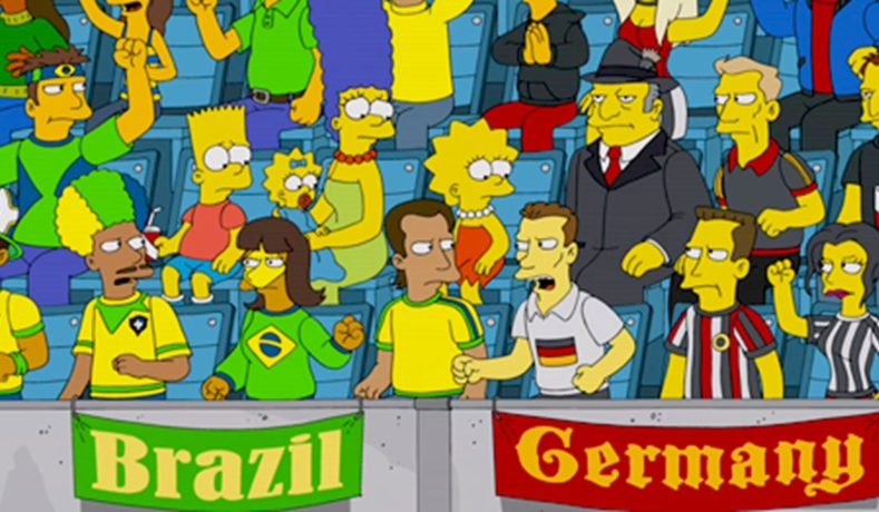 Os Simpsons de “A” À “Z”: Paródias De Filmes, Referências Ao Brasil E Curiosidades (Parte 9)