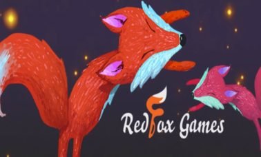 redfox games 378x228 - RedFox Games, Uma Estreia Com Louvor?