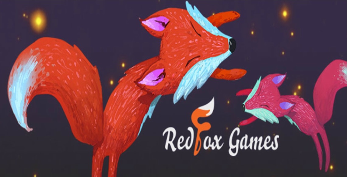 RedFox Games