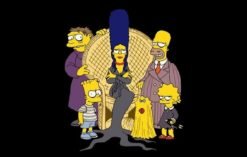 simpsonsparte10 247x157 - Os Simpsons de "A" À "Z": Paródias De Filmes, Mídias E Episódios De Halloween (Final)
