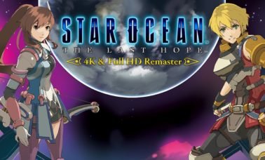 star ocean4 remaster 378x228 - Star Ocean: The Last Hope Remaster