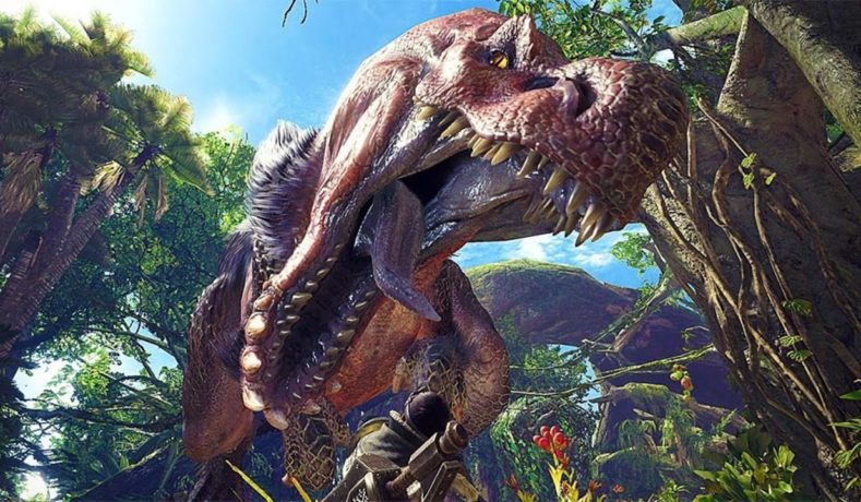 Monster Hunter World: Dicas E Conselhos