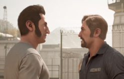 a way out capa 247x157 - A Way Out - Uma História De Cooperação