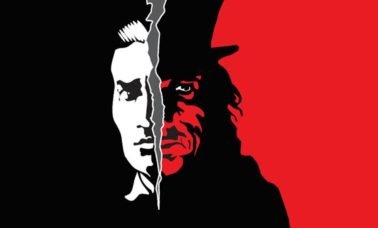 Capa 2 378x228 - Quem É Você: Dr. Jekyll Ou Mr. Hyde?